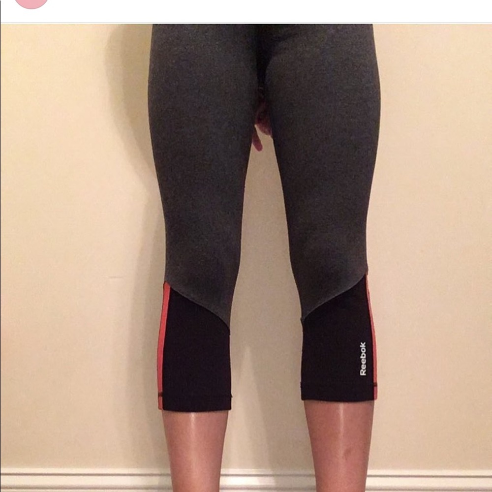 Reebok legging